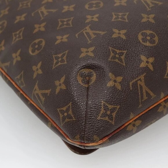 LOUIS VUITTON Monogram Musette Shoulder Bag M51256 LV Auth 139868 - Picture 13 of 15